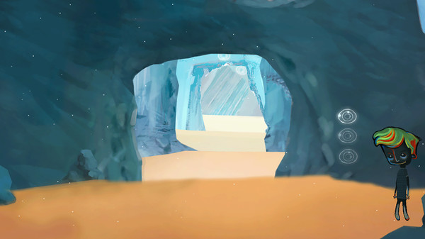 Nubla game for windows Pc 1