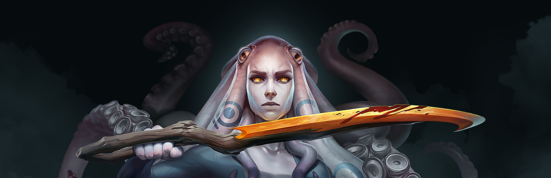 Noara: The Conspiracy