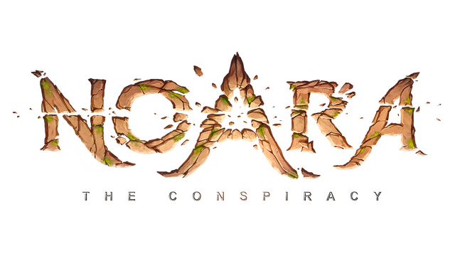 Noara: The Conspiracy Logo