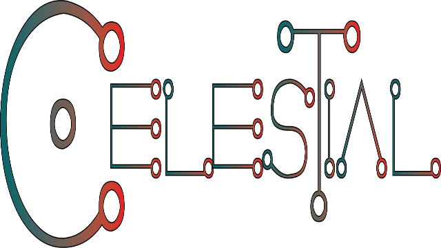 Celestial Logo
