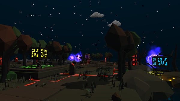 Скриншот из Celestial Скриншот из Celestial