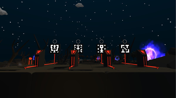 Скриншот из Celestial Скриншот из Celestial