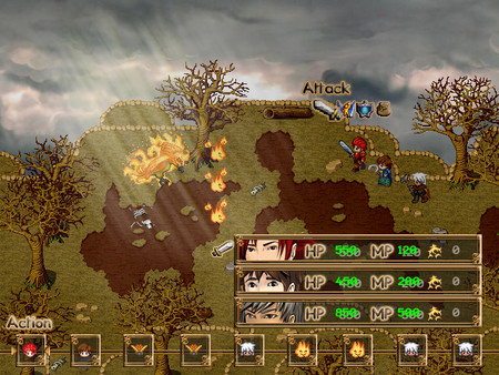 Lumen game for windows Pc 1