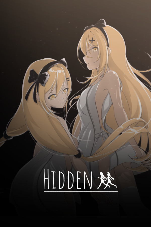 Hidden for steam