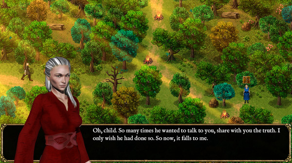 Скриншот из Chaos Dream: Retribution Скриншот из Chaos Dream: Retribution