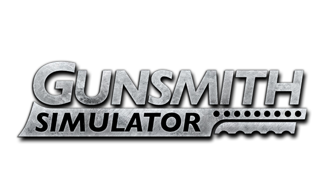 Gunsmith Simulator- Backlog.rip