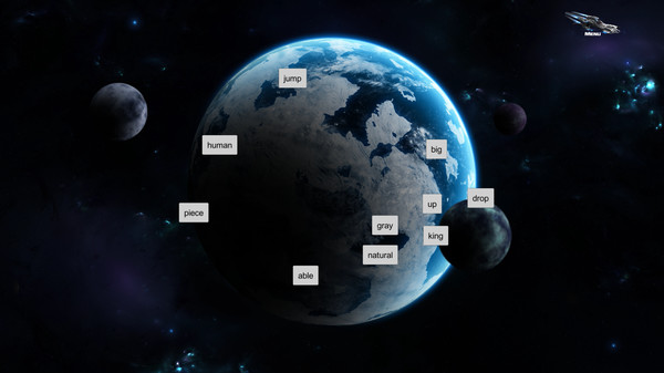 My Typing Skill game for windows Pc 1
