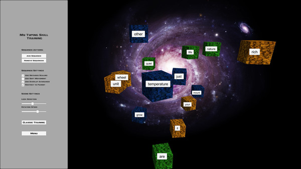 My Typing Skillfor windows and Linux 1
