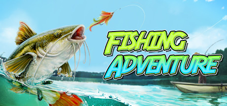 Fishing Adventure On Steam