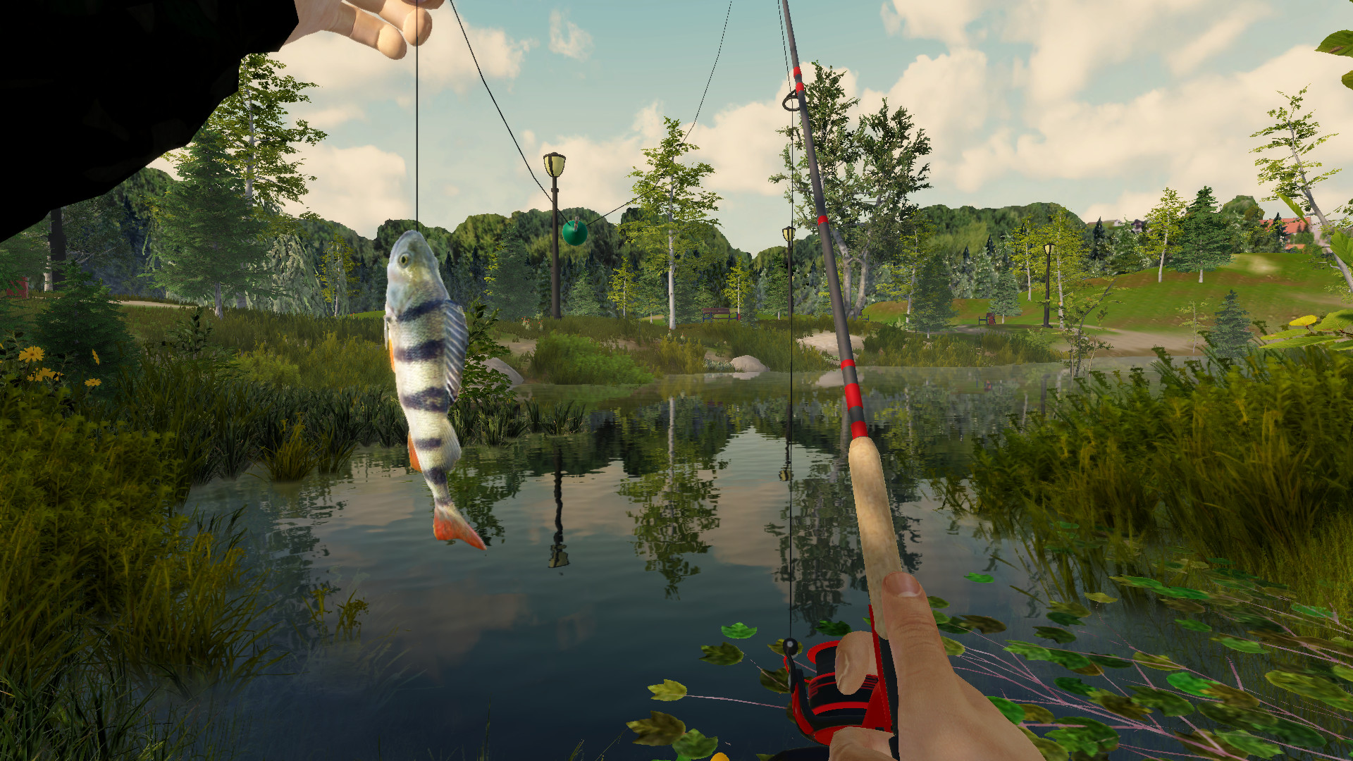 Fishing Adventure on Steam