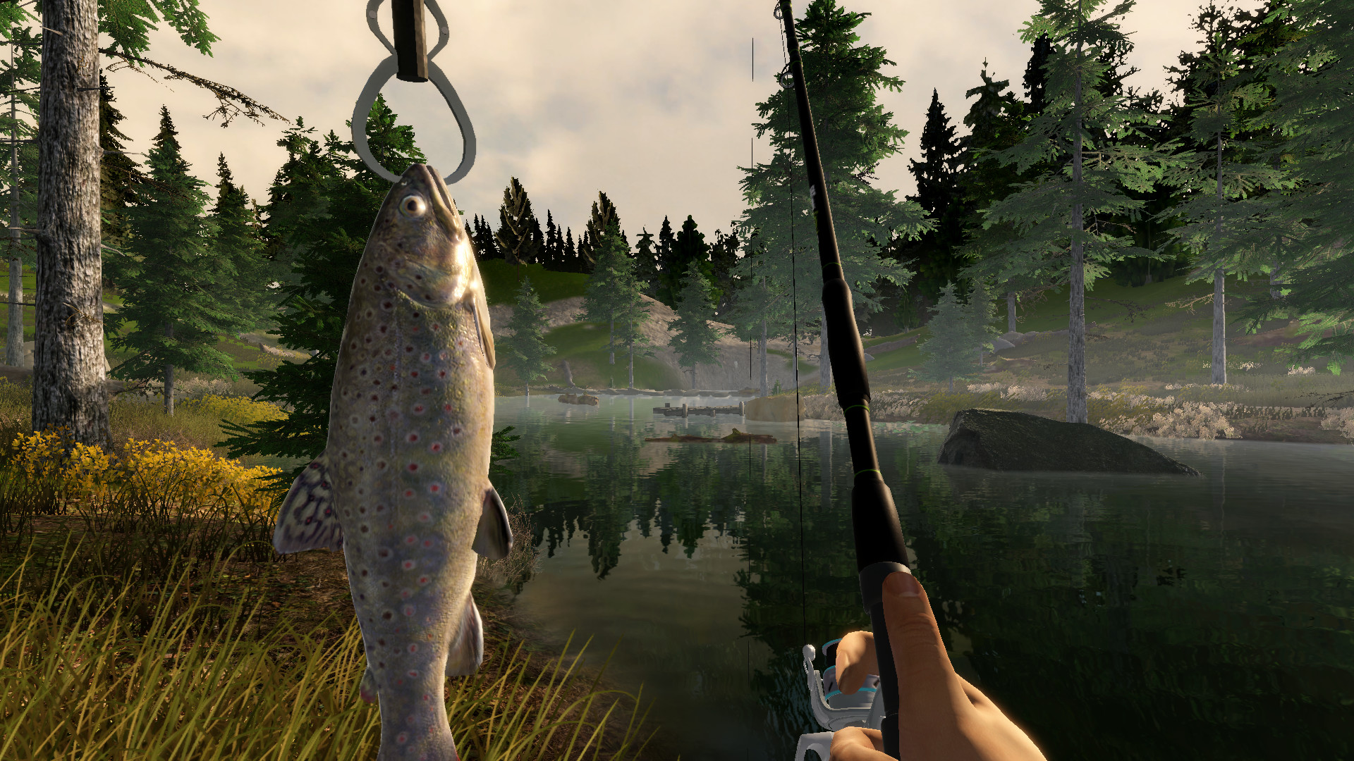 Fishing Adventure on Steam