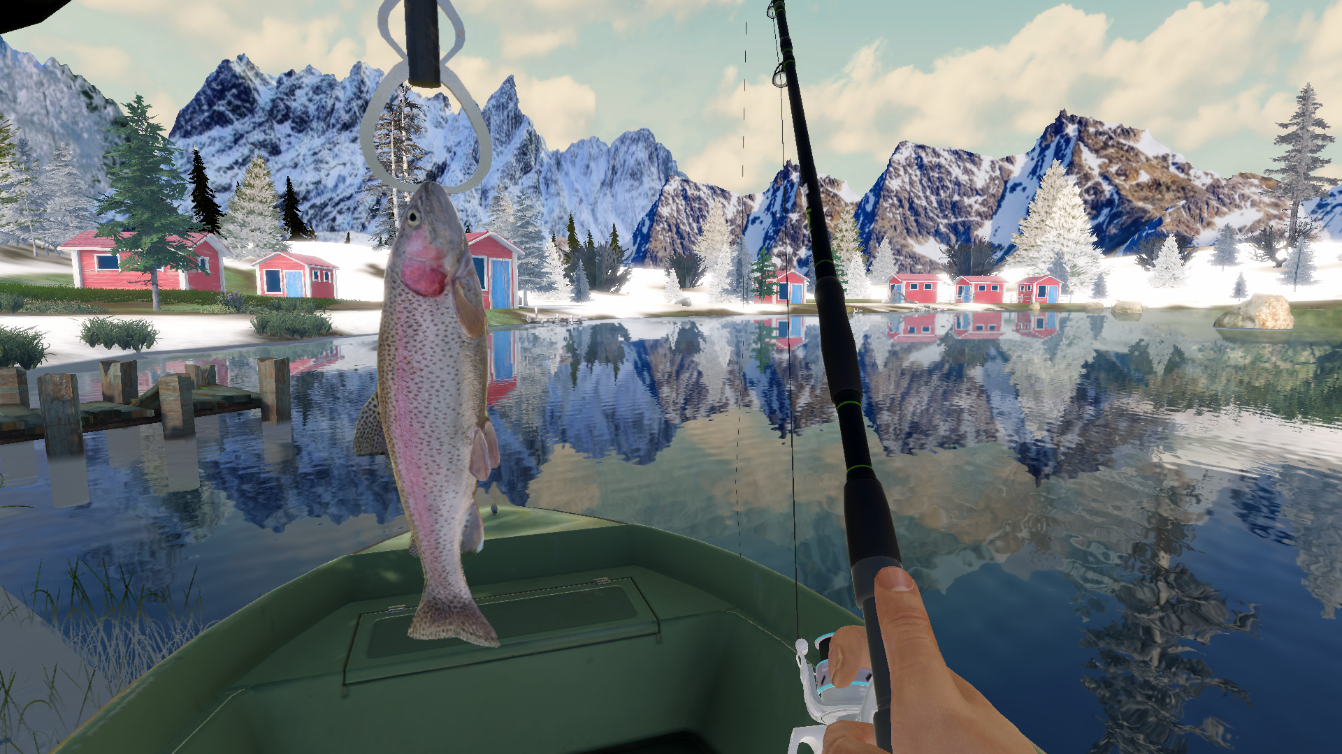 Fishing Adventure on Steam