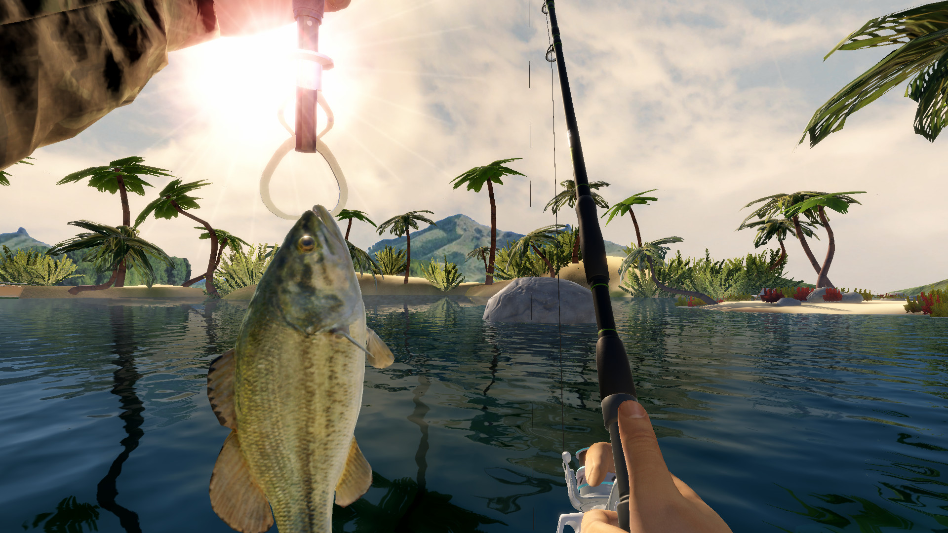 Fishing Adventure on Steam
