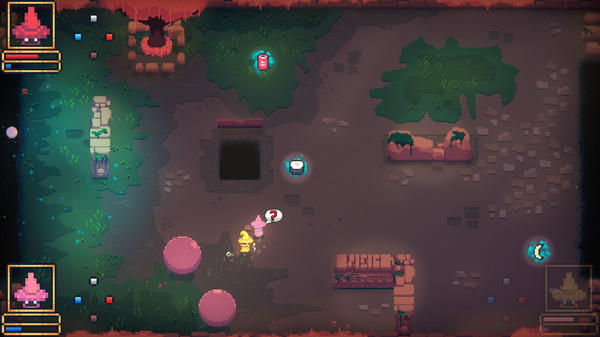 Mage Mania game for windows Pc 1