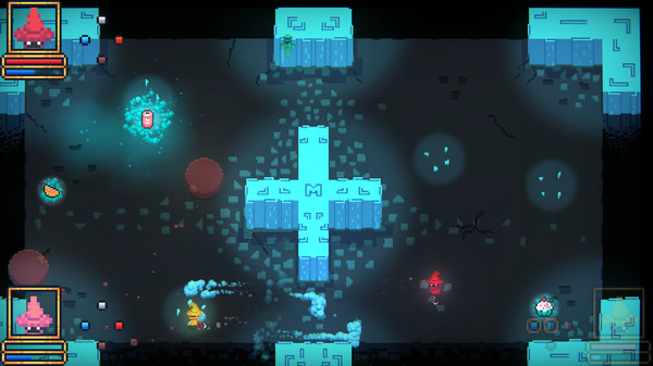 Mage Maniafor windows and Linux 1