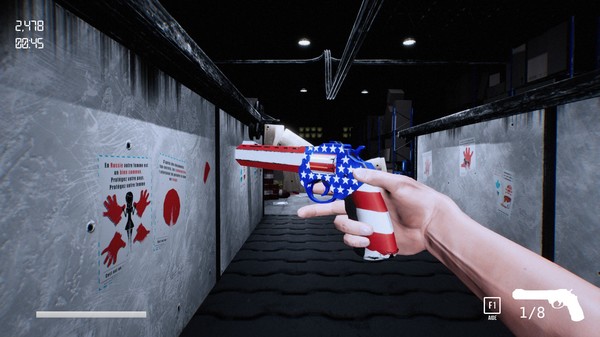 EverStopped game for windows Pc 1