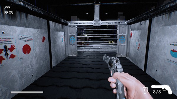 EverStoppedfor windows and Linux 1