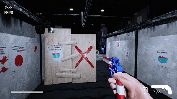 EverStopped game for Linux 1