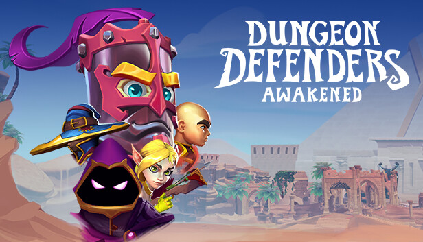 Save On Dungeon Defenders Awakened On Steam