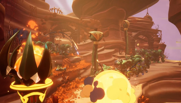 Dungeon Defenders: Awakened