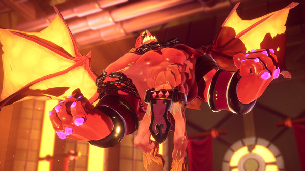 Скриншот из Dungeon Defenders: Awakened