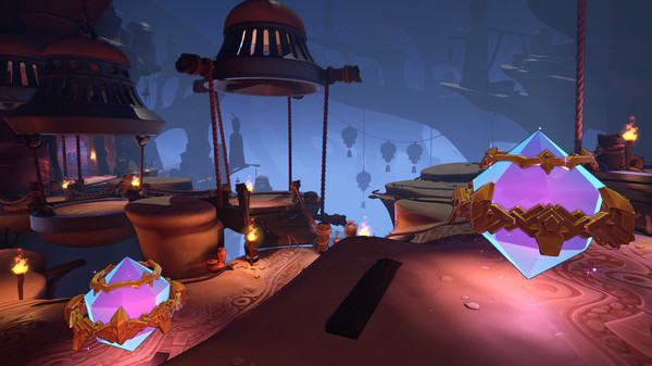 Скриншот из Dungeon Defenders: Awakened