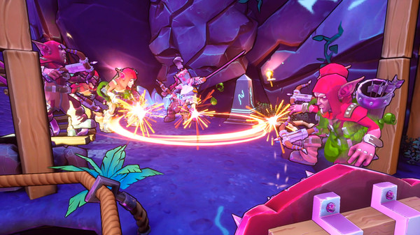 Dungeon Defenders: Awakened game for windows Pc 1