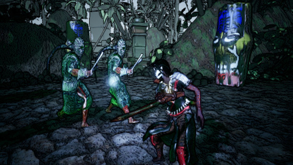 After The Sunsfor windows and Linux 1