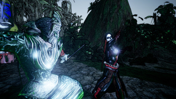 After The Suns game for windows Pc 1