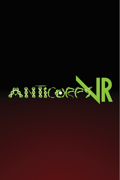 Anticorps VR Logo
