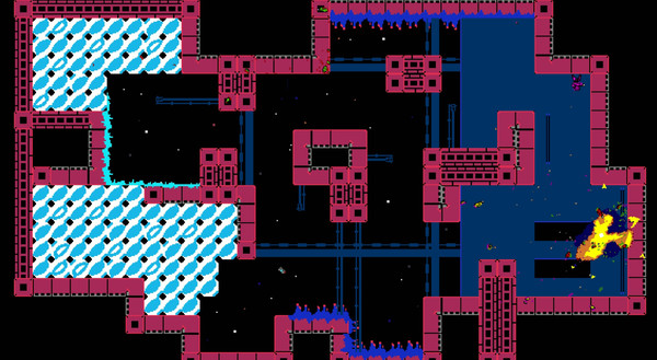 0Gravity game for windows Pc 1