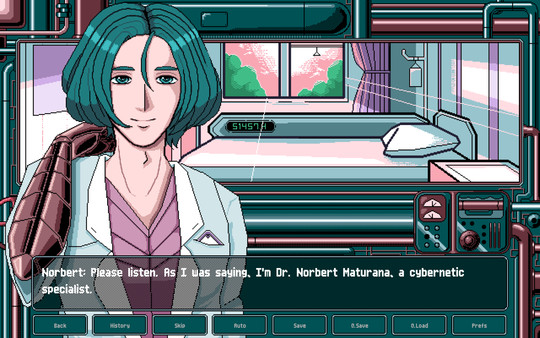 Vengeful Heart game for windows Pc 1