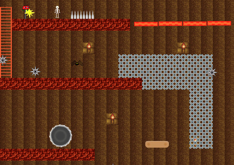 World's Nicht game for Linux 1