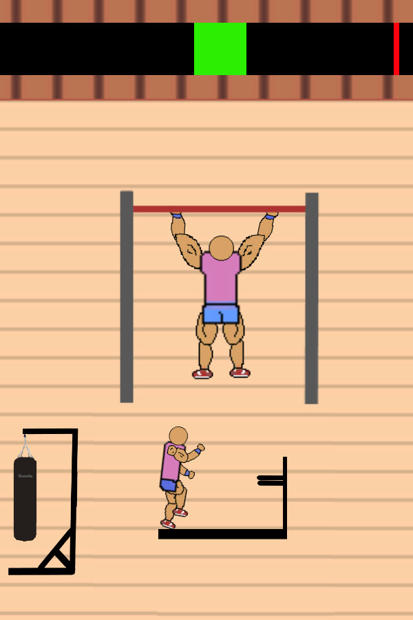 Fighting Frenzy: Swole Simulator for steam Fighting Frenzy: Swole Simulator for steam