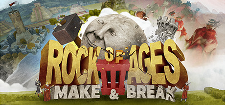 Rock of Ages 3 Make and Break Build 94922 MULTi10 Darck Repack 2 18 GB