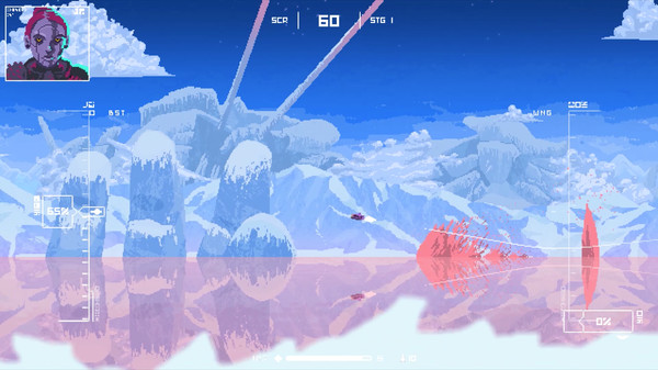 Wind Runners game for windows Pc 1