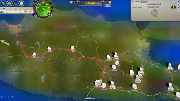 LOGistICAL 2: Indonesia game for windows Pc 1