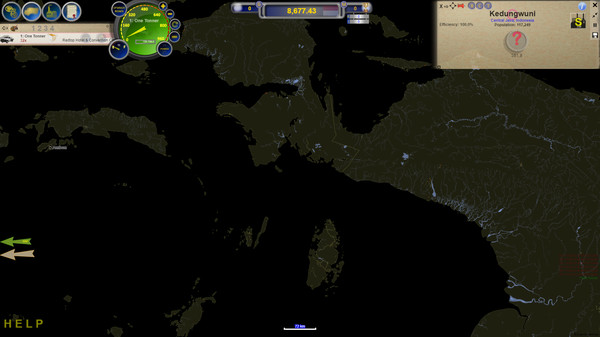 Скриншот из LOGistICAL 2: Indonesia