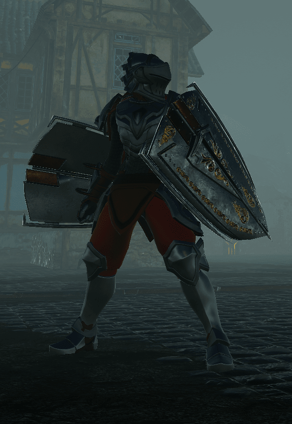 Rune Knights