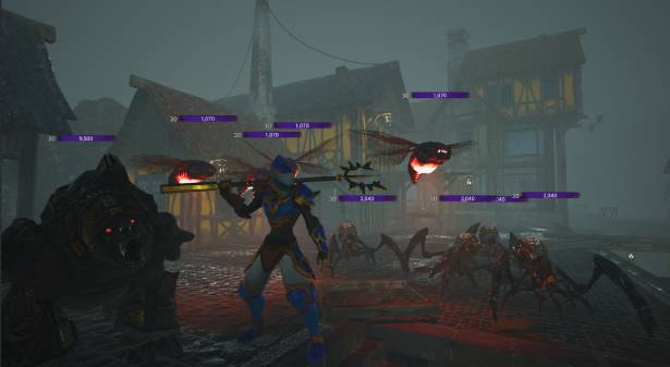 Rune Knights