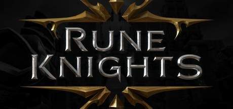 Rune Knights cover art