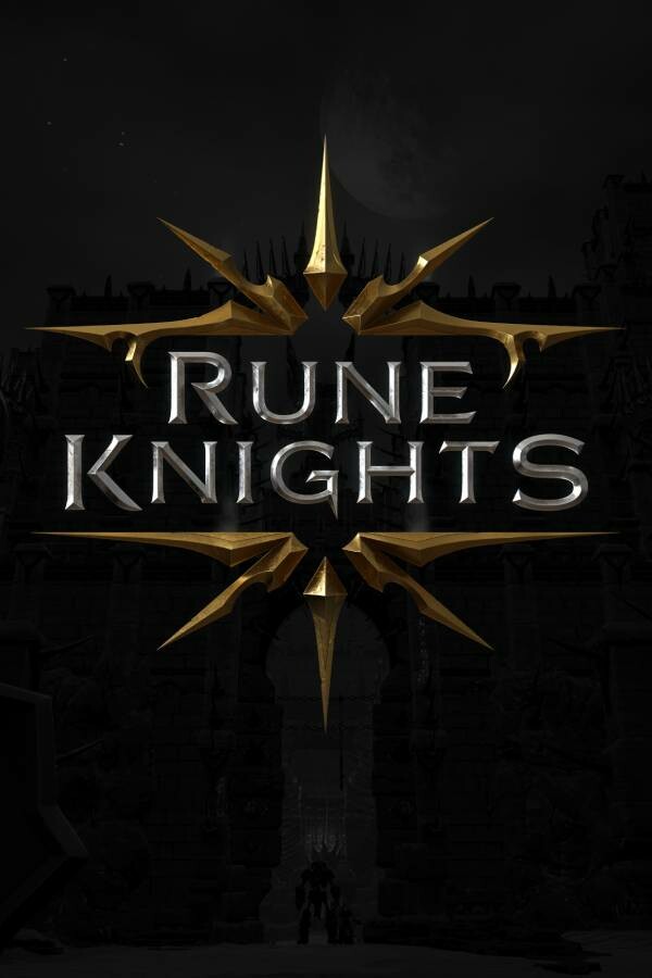 Rune Knights for steam