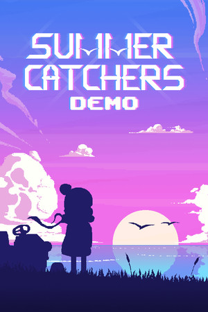 Summer Catchers Demo