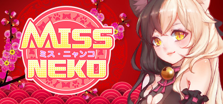 Miss Neko on Steam Backlog