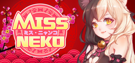 Miss Neko 游戏图标