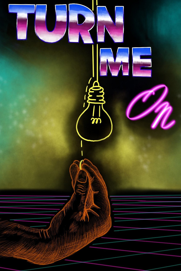 Turn Me On for steam Turn Me On for steam