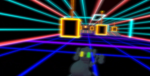 Turn Me On game for Linux 1