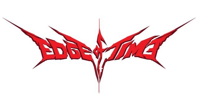 Edge of Time: Rise of the Aeus Logo