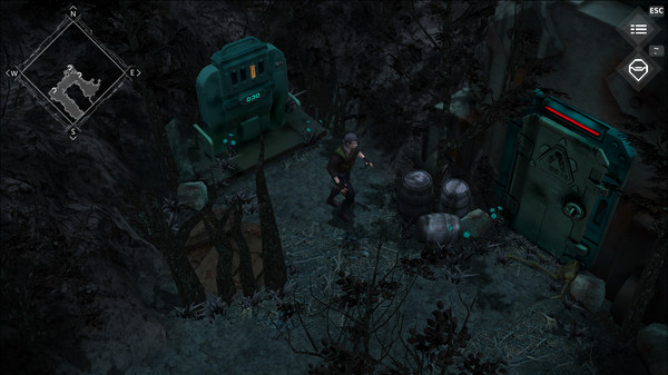 Edge of Time: Rise of the Aeusfor windows and Linux 1