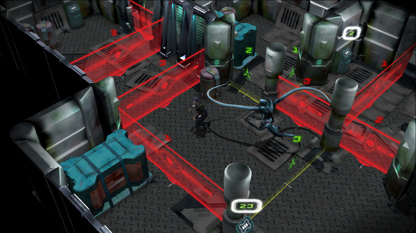 Edge of Time: Rise of the Aeus game for windows Pc 1